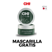 Mascarilla de Regalo marca Chi