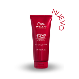 Wella Acondicionador para Cabello Dañado 200ml