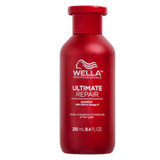 Wella Ultimate Repair Shampoo 250ml