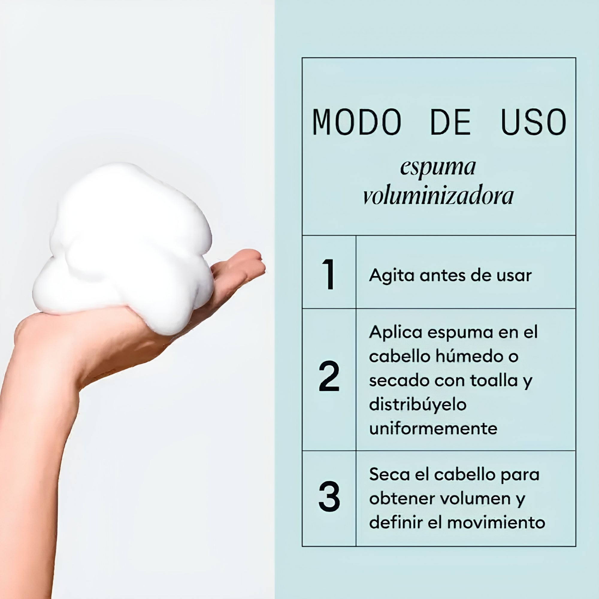 Nioxin Density Defend Volumizing Thickening Mousse 200 ml | Mousse para Volumen y Mayor Grosor Capilar