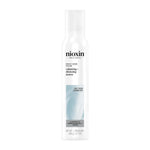Nioxin Density Defend Volumizing Thickening Mousse 200 ml | Mousse para Volumen y Mayor Grosor Capilar
