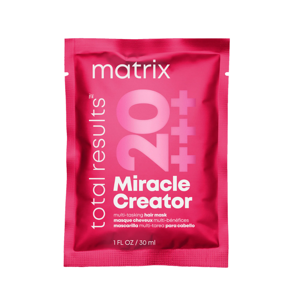 Matrix Miracle Creator Mascarilla Intensiva 30ml