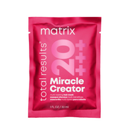 Matrix Miracle Creator Mascarilla Intensiva 30ml