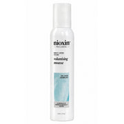 Nioxin Density Defend Styling Volumizing Thickening Mousse 200 ML
