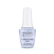 Gelish Gel Estructurante: Transparente / 1140006