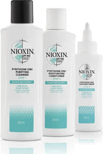 Nioxin Recovery Kit Aliviador Anticaspa y Descamación 200ml