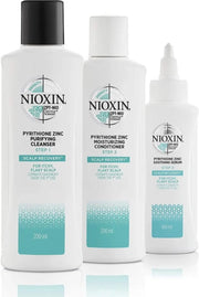 Nioxin Recovery Kit Aliviador Anticaspa y Descamación 200ml