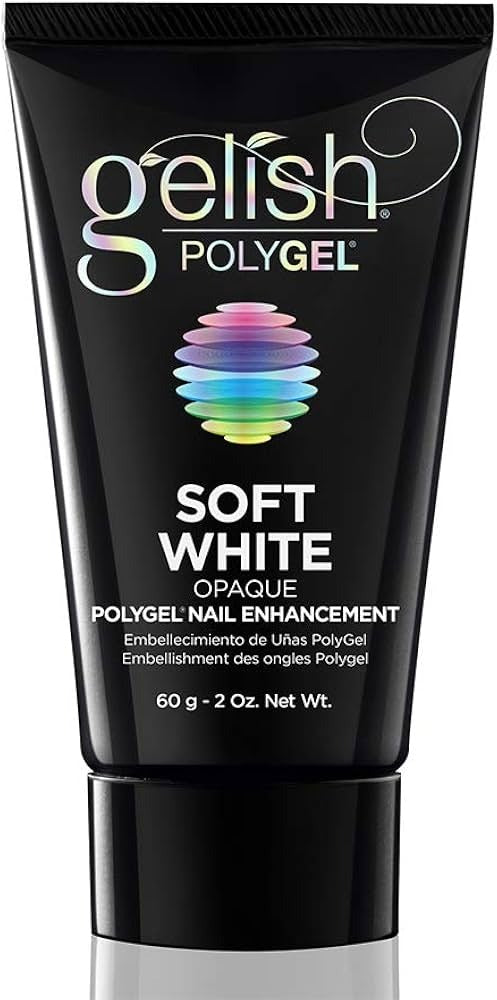 Gelish Polygel 2oz/ 60gr Tonos varios*
