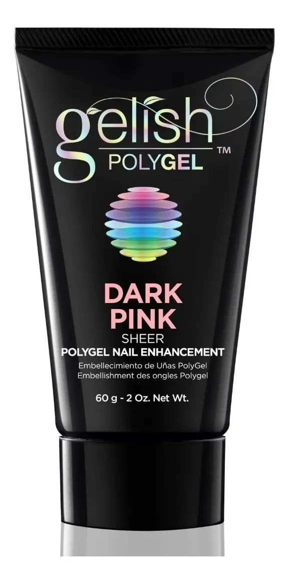 Gelish Polygel 2oz/ 60gr Tonos varios*