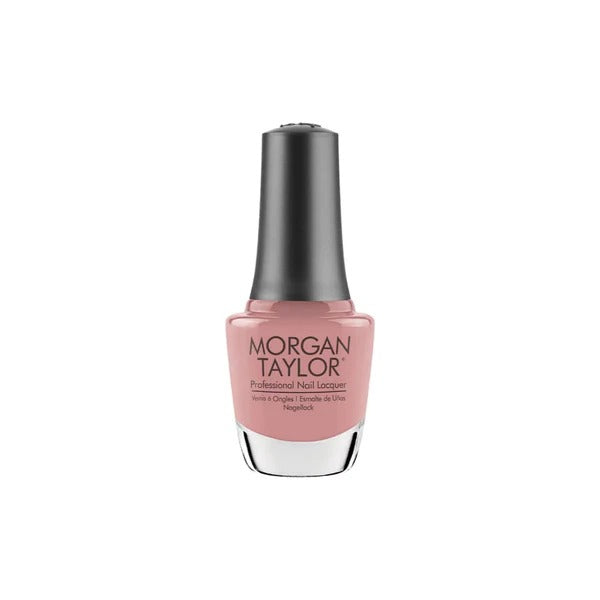 Morgan Tylor MT 15ML KEEP IT SIMPLE / 3110417