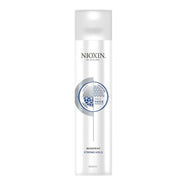 Nioxin "Styling Spray de Fijación Flexible con Proteccion Térmica" 400ml
