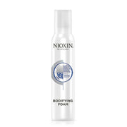 Nioxin "Styling Mousse de Fijación Flexible" 200 ml