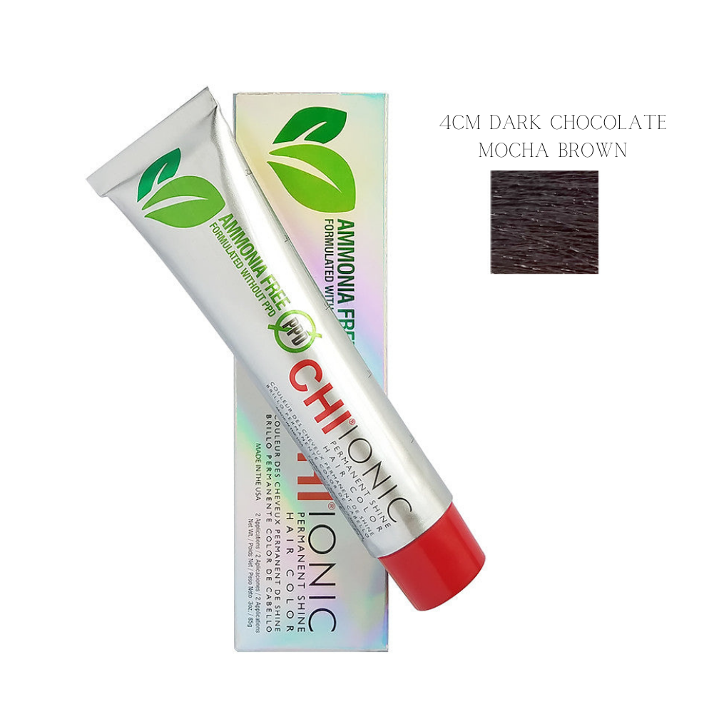 CHI Tinte Ionic Sin Amoniaco : CM 3oz/85g