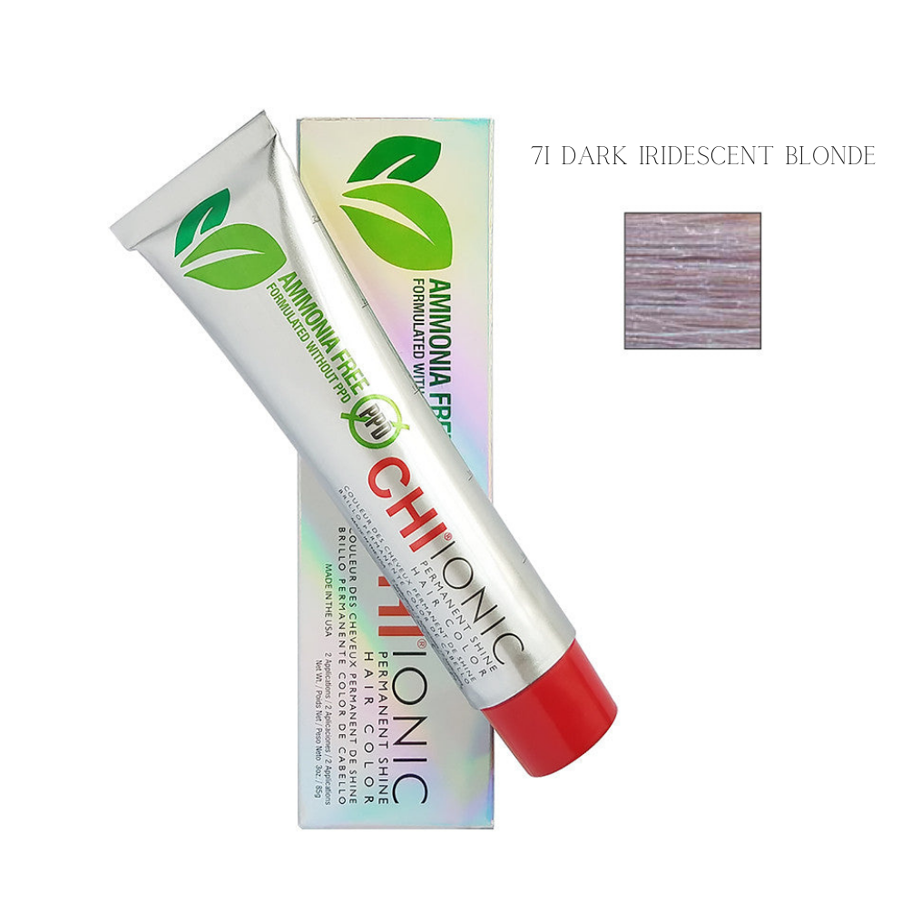 CHI Tinte Ionic Sin Amoniaco : I 3oz/85g