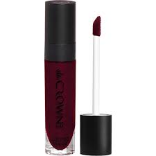 Crown Labial Liquido : MISTRESS