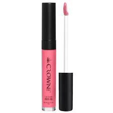 Crown Labial Liquido : URBAN PINK