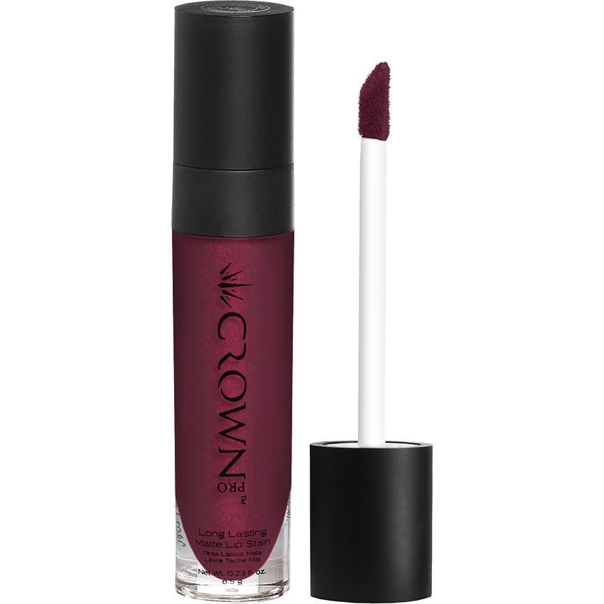 Crown Labial Liquido : BURLESQUE