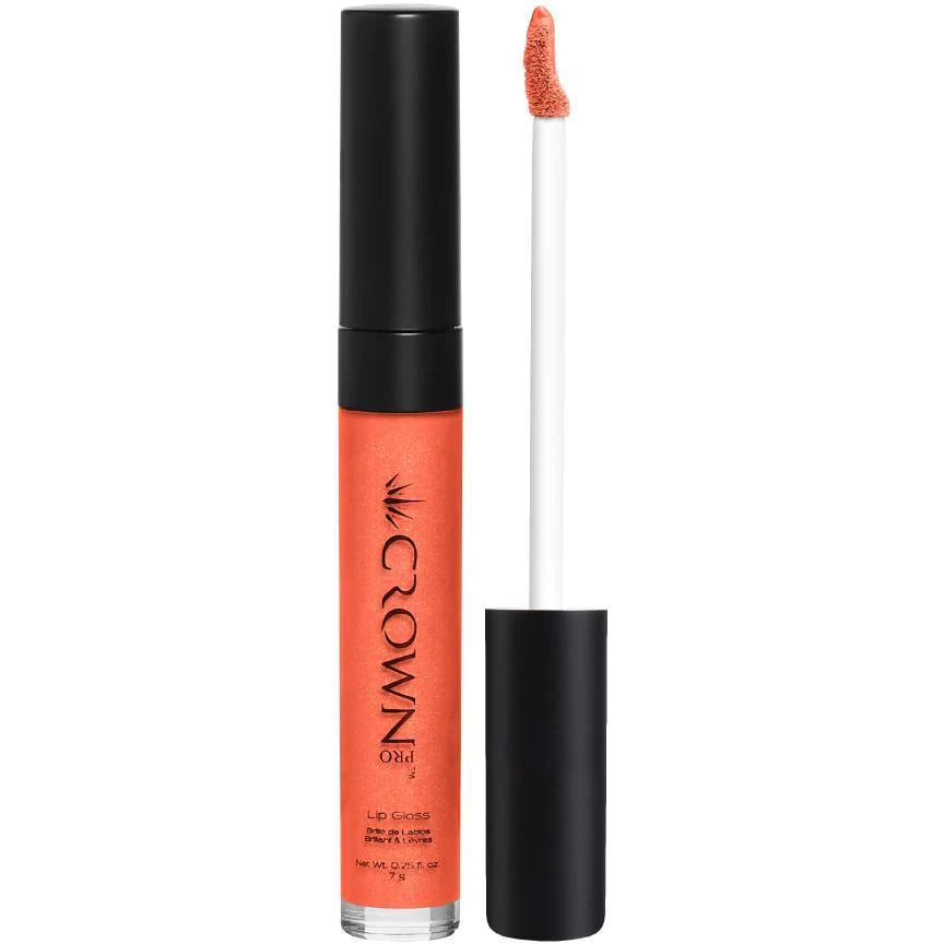 Crown Labial Liquido : FLAMINGO