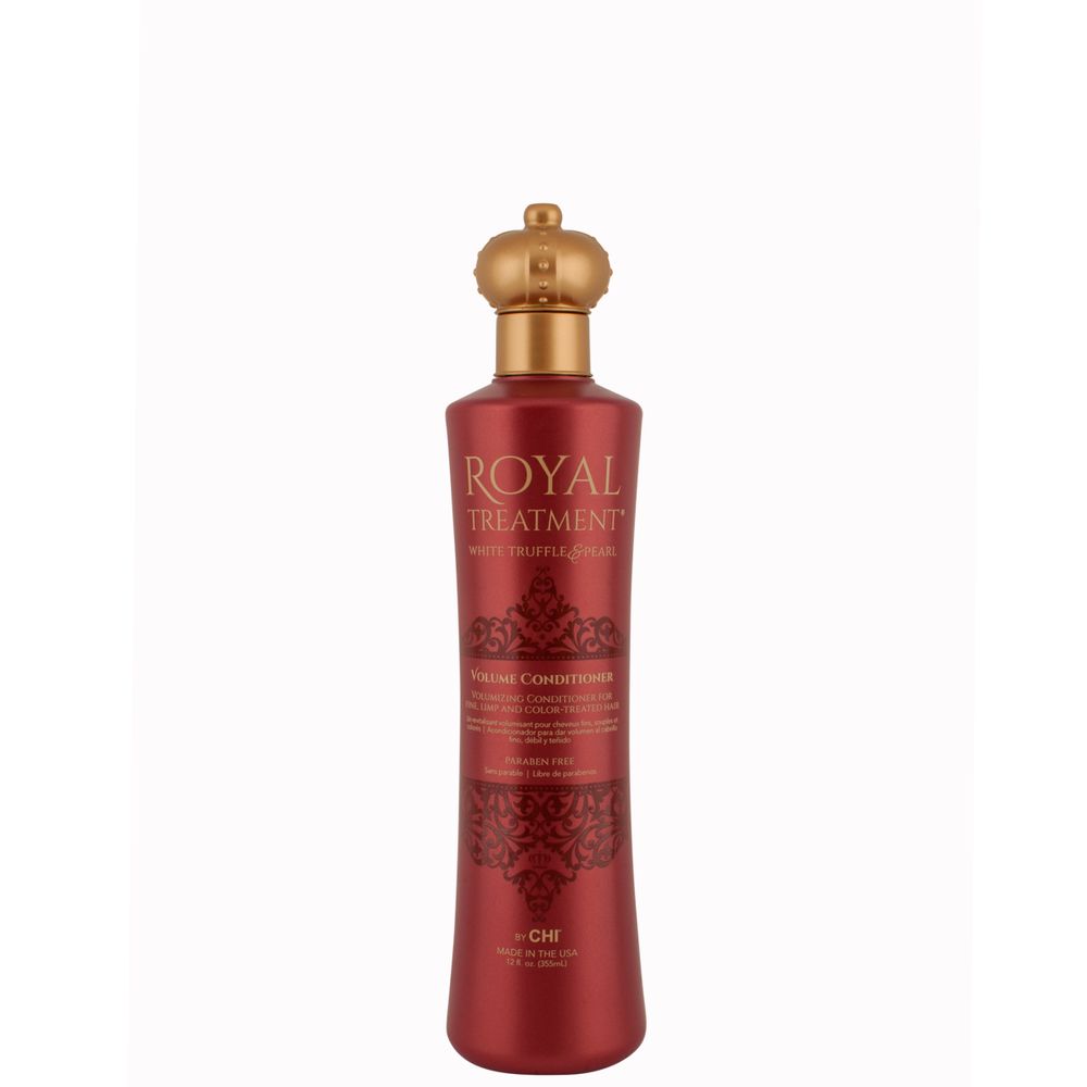 CHI Acondicionador Hidratante Voluminizador 354.88ml